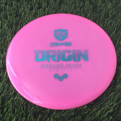 Discmania Evolution NEO Origin - 172g Pink