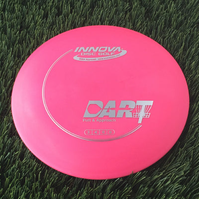 Innova DX Dart - 171g Pink