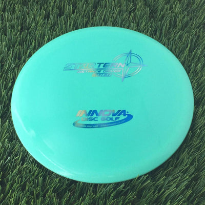 Innova Star Tern - 137g Teal Green