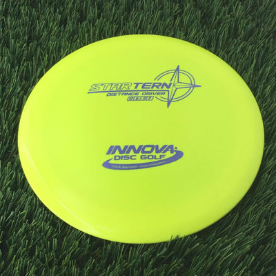 Innova Star Tern - 142g Yellow