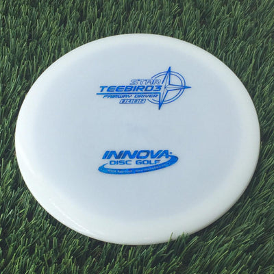 Innova Star Teebird3 - 175g White