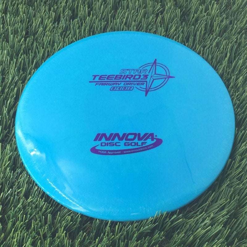 Innova Star Teebird3 - 149g Blue