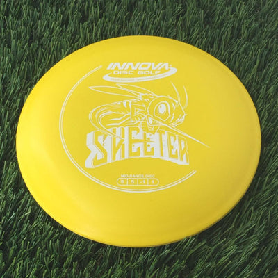 Innova DX Skeeter - 137g Yellow