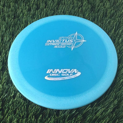 Innova Star Invictus - 139g Light Blue