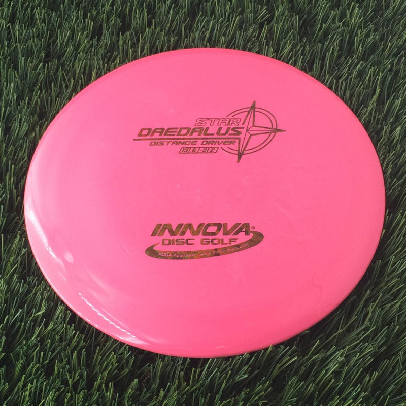 Innova Star Daedalus - 171g Pink