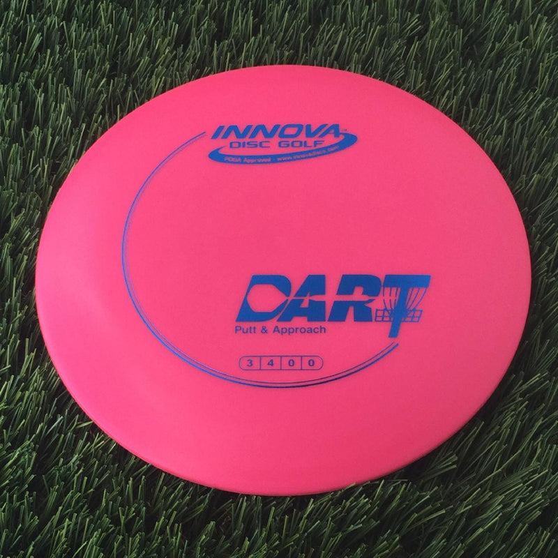 Innova DX Dart - 165g Pink