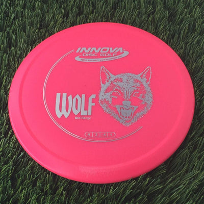 Innova DX Wolf - 168g Pink