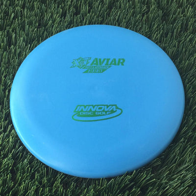 Innova XT Aviar Putter - 168g Blue