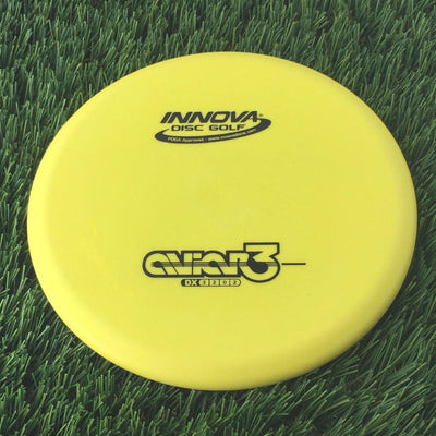 Innova DX Aviar3 - 161g Yellow