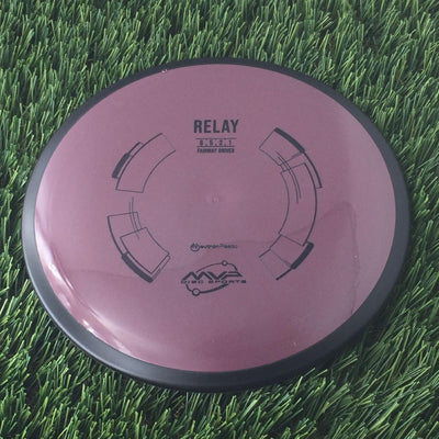 MVP Neutron Relay - 162g Purple