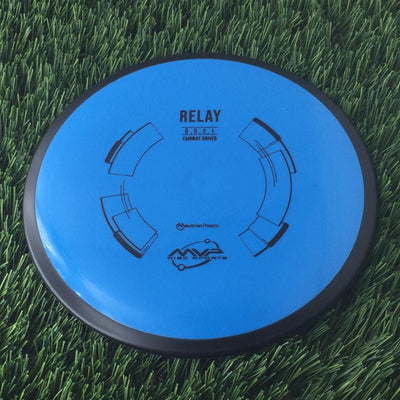 MVP Neutron Relay - 161g Blue