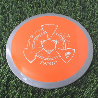 Axiom Neutron Panic - 175g Orange