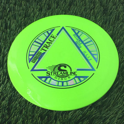 Streamline Neutron - Streamline Trace - 175g Bright Green