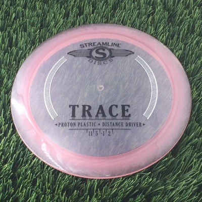 Streamline Proton SL Trace - 174g - Translucent Pink