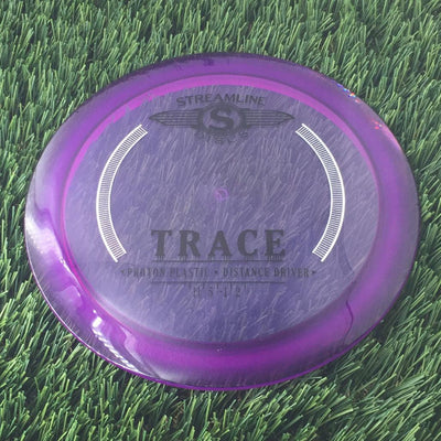 Streamline Proton SL Trace - 169g - Translucent Purple