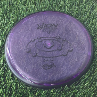 MVP Proton Ion - 172g - Translucent Purple