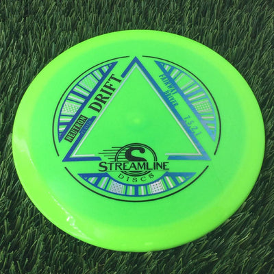 Streamline Neutron - Streamline Drift - 175g Green