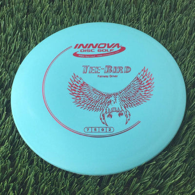 Innova DX Teebird - 145g Turquoise Blue