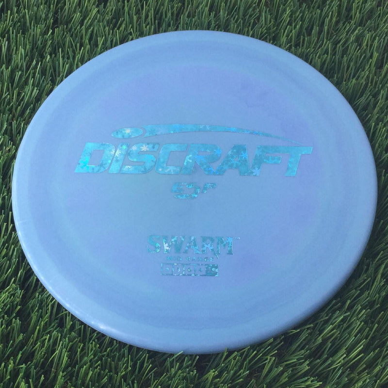 Discraft ESP Swarm - 180g Muted Blue