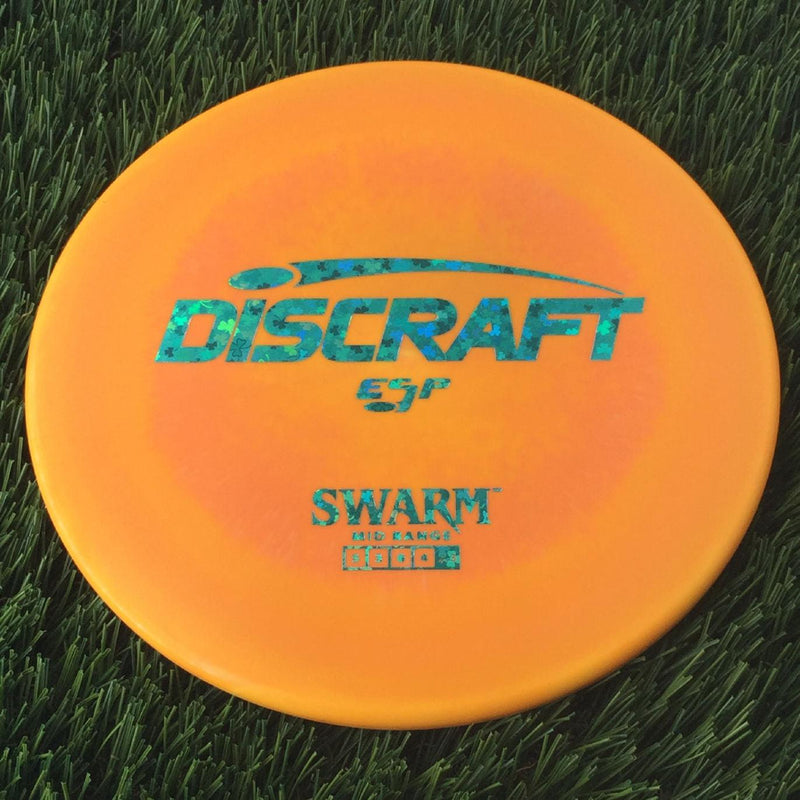 Discraft ESP Swarm - 172g Orange