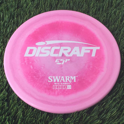 Discraft ESP Swarm - 176g Light Pink