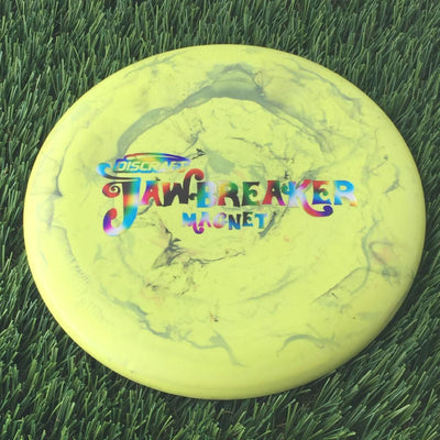 Discraft Jawbreaker Magnet - 172g Muted Green