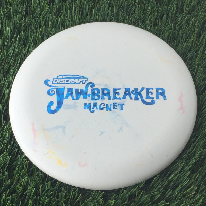 Discraft Jawbreaker Magnet - 172g White