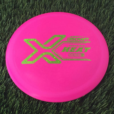 Discraft Elite X Heat - 174g Pink