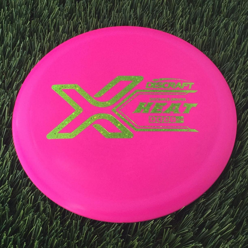 Discraft Elite X Heat - 174g Pink