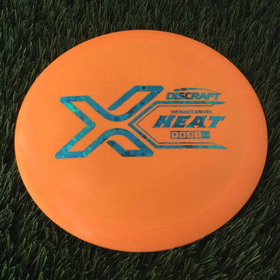 Discraft Elite X Heat - 154g Orange