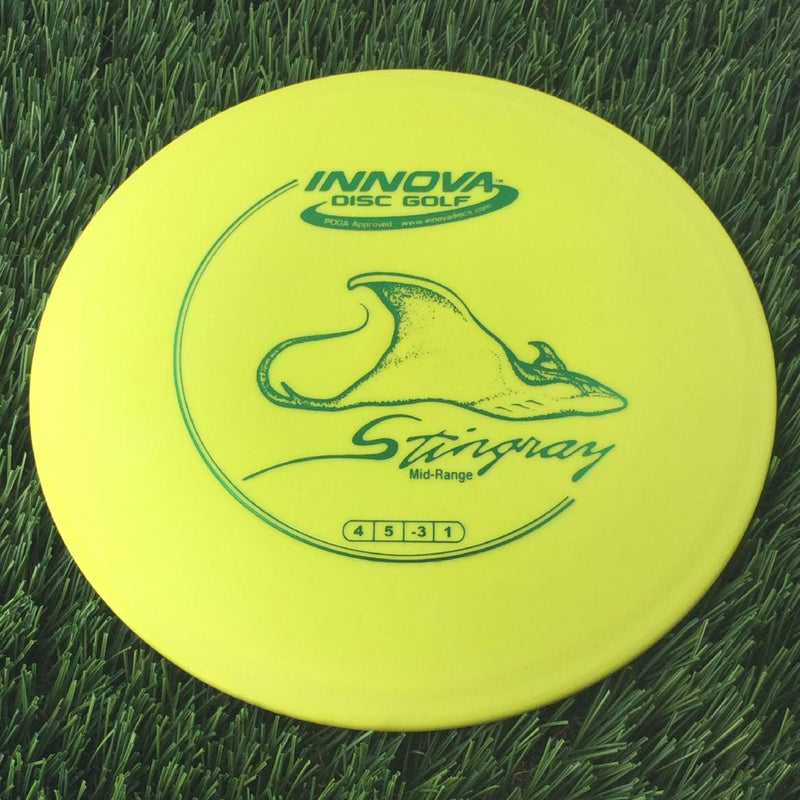 Innova DX Stingray - 167g Yellow