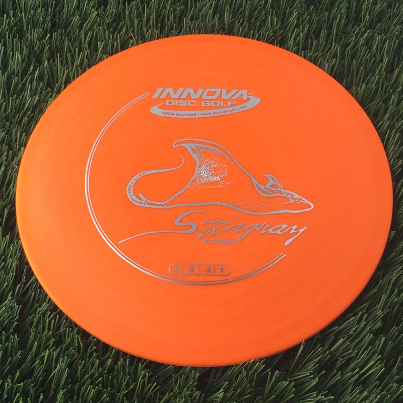 Innova DX Stingray - 175g Orange