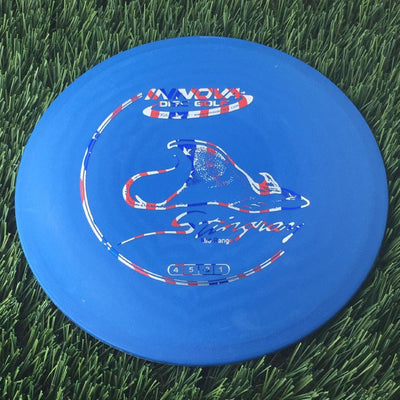 Innova DX Stingray - 166g Dark Blue