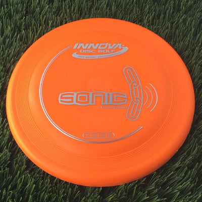 Innova DX Sonic - 147g Orange