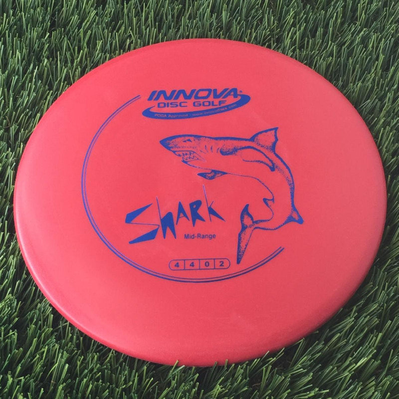 Innova DX Shark - 180g Red