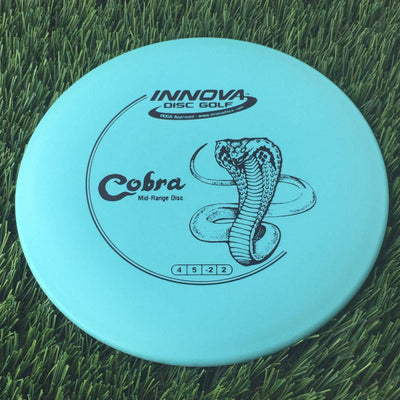 Innova DX Cobra - 157g Light Blue