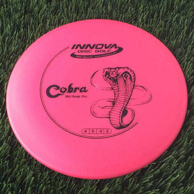 Innova DX Cobra - 155g Pink