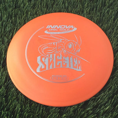 Innova DX Skeeter with Malo Mosquito Stamp - 175g Orange