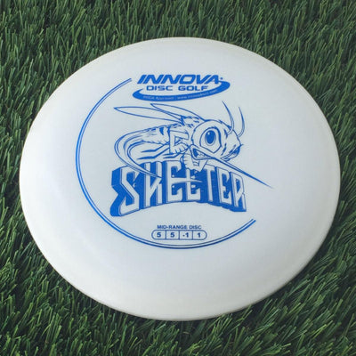 Innova DX Skeeter with Malo Mosquito Stamp - 137g White