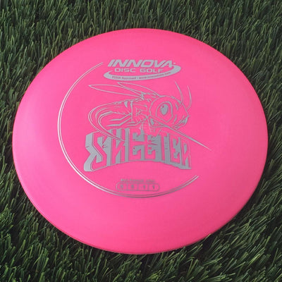 Innova DX Skeeter with Malo Mosquito Stamp - 170g Pink