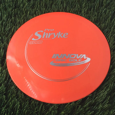 Innova Pro Shryke - 175g Orange