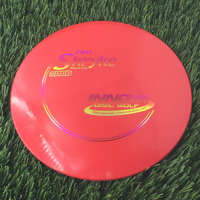 Innova Pro Shryke - 175g Red