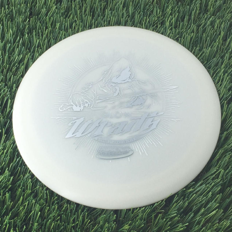 Innova DX Glow Wraith - 175g Glow