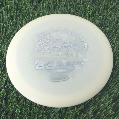 Innova DX Glow Beast with Minotaur with Battle Axe Stamp - 154g Glow