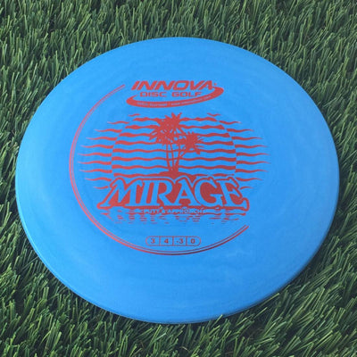 Innova DX Mirage - 133g Blue