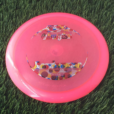 Innova Champion Roadrunner - 167g - Translucent Pink