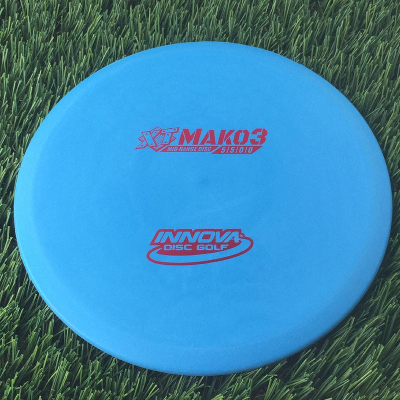 Innova XT Mako3 - 180g Blue