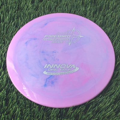 Innova Star Firebird - 175g Bluish Pink