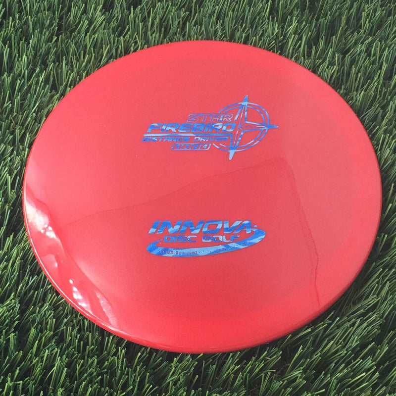 Innova Star Firebird - 168g Red