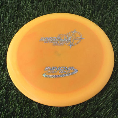 Innova Star Daedalus - 148g Light Orange